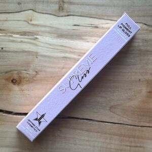 💄MAKEUP CLOSE OUT! Cookie Dough Fetish - Jeffree Star Supreme Gloss